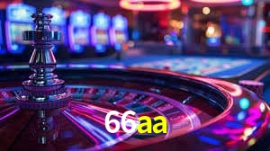 Welcome Bonus 66aa