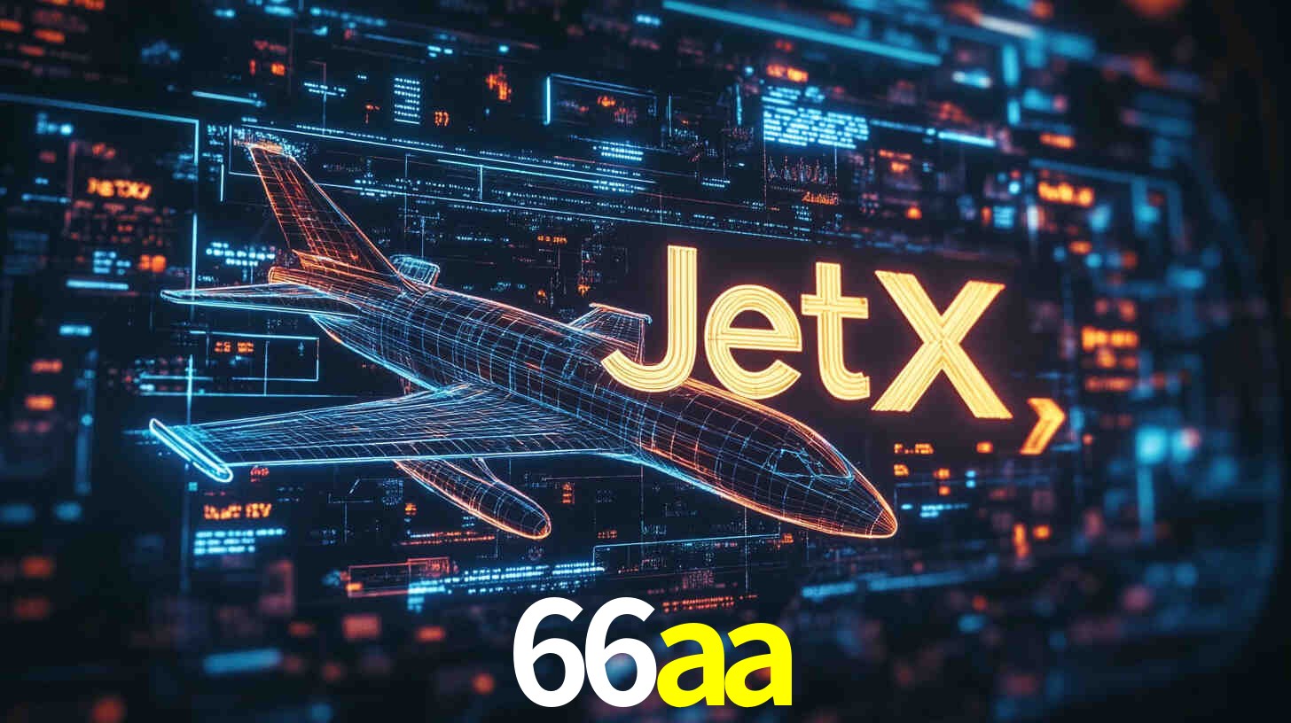 Inovações de Jogos na 66aa: O Futuro das Experiências Interativas