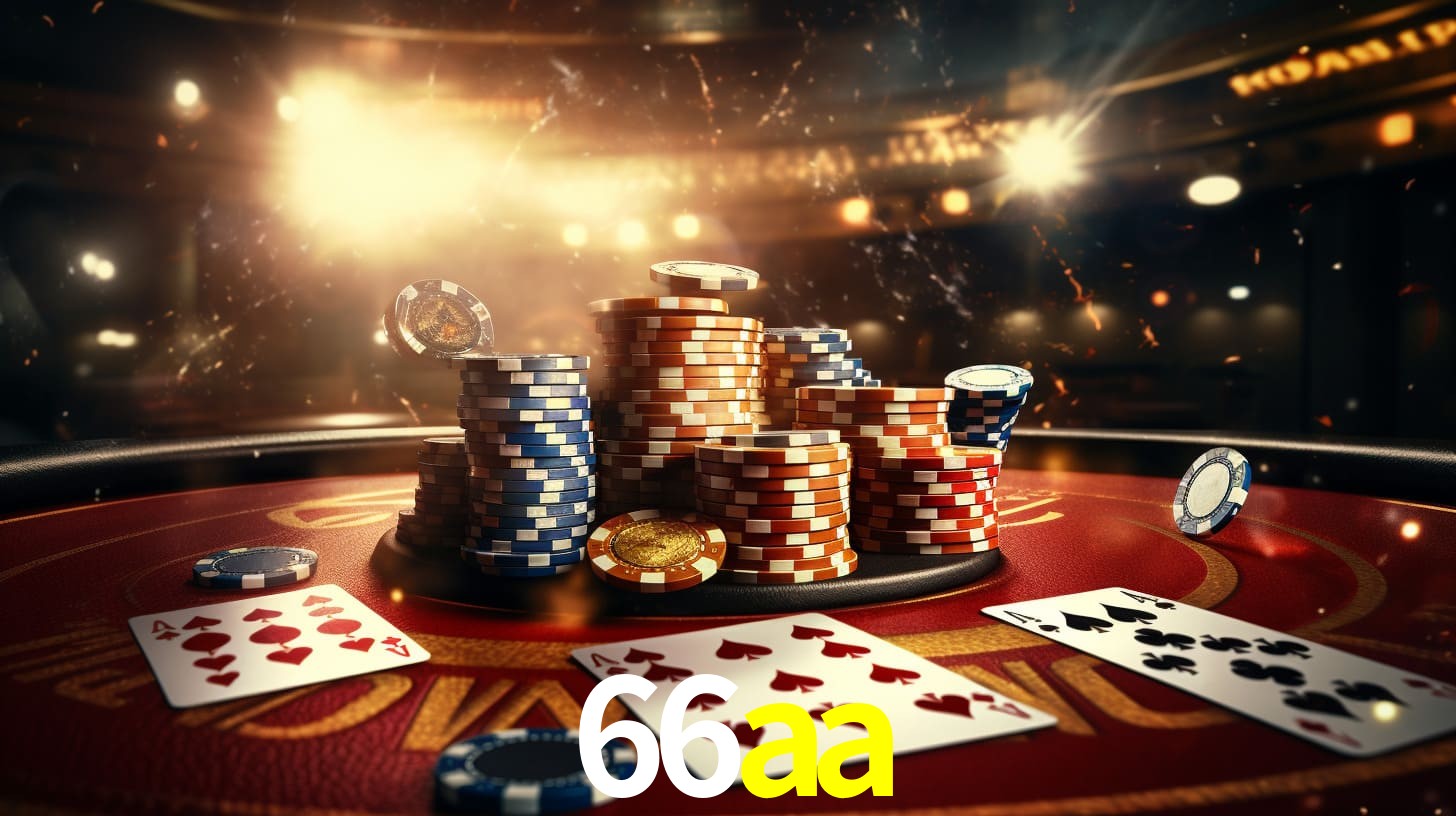 Live Casino 66aa