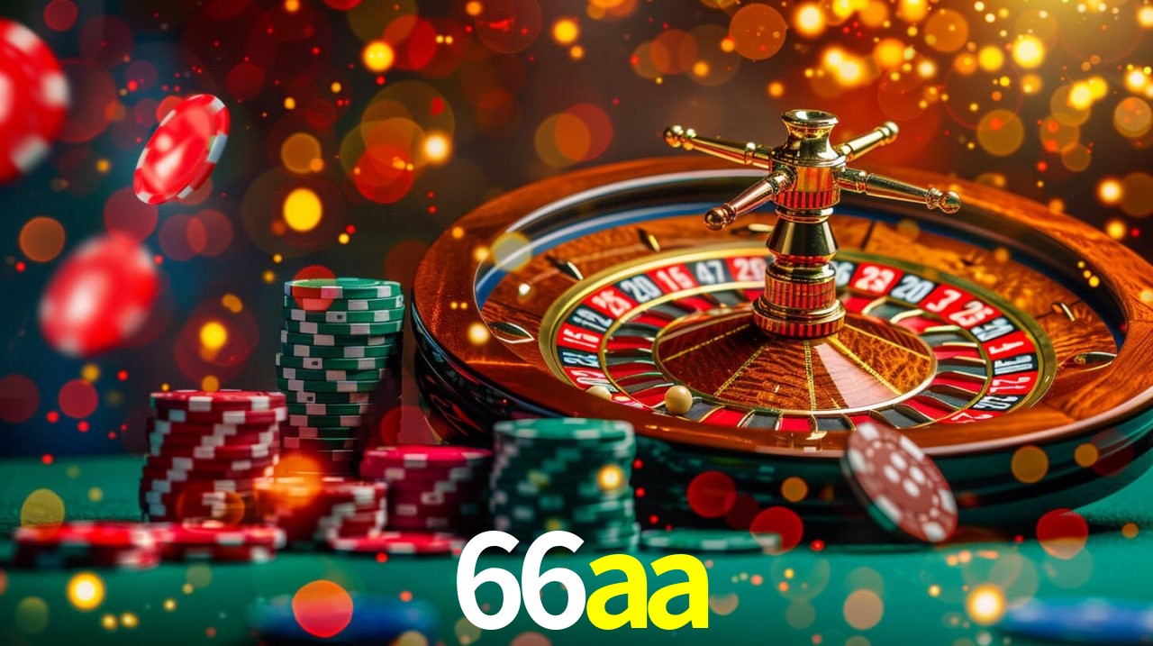 Explorando a Categoria de Eventos em Apostas na 66aa