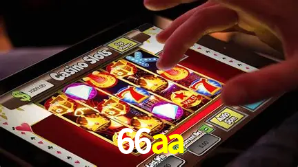 Desvendando o Mundo dos Jogos Virtuais na 66aa