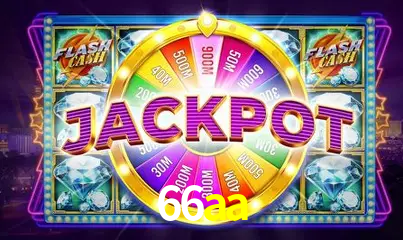 Descubra o Mundo do Cassino Online com 66aa