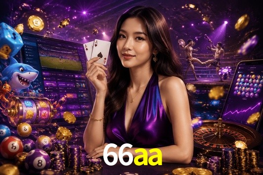VIP Casino 66aa