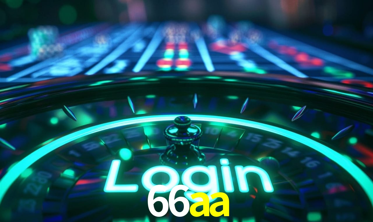 Casino Ao Vivo 66aa