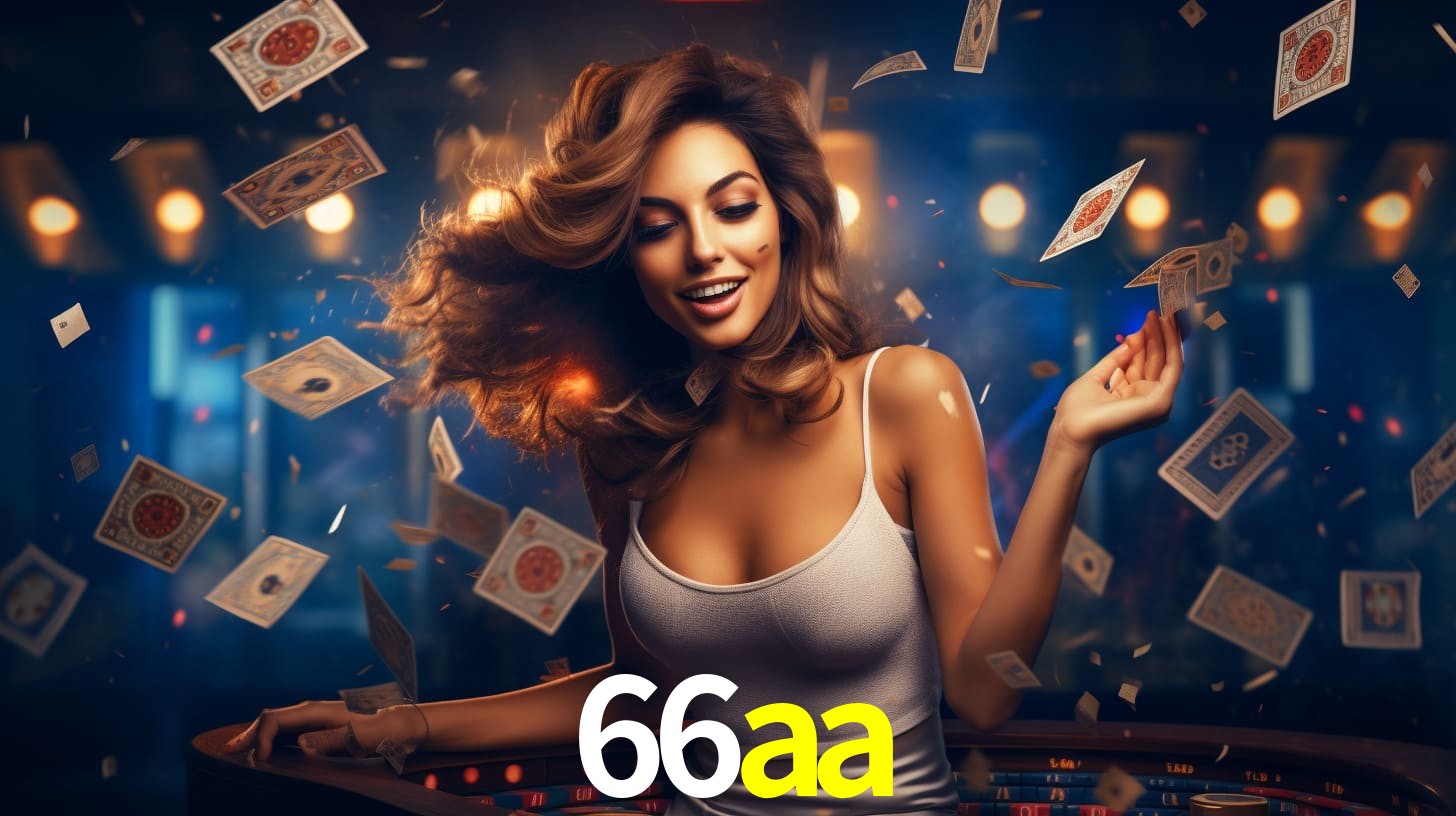 Roulette Table 66aa
