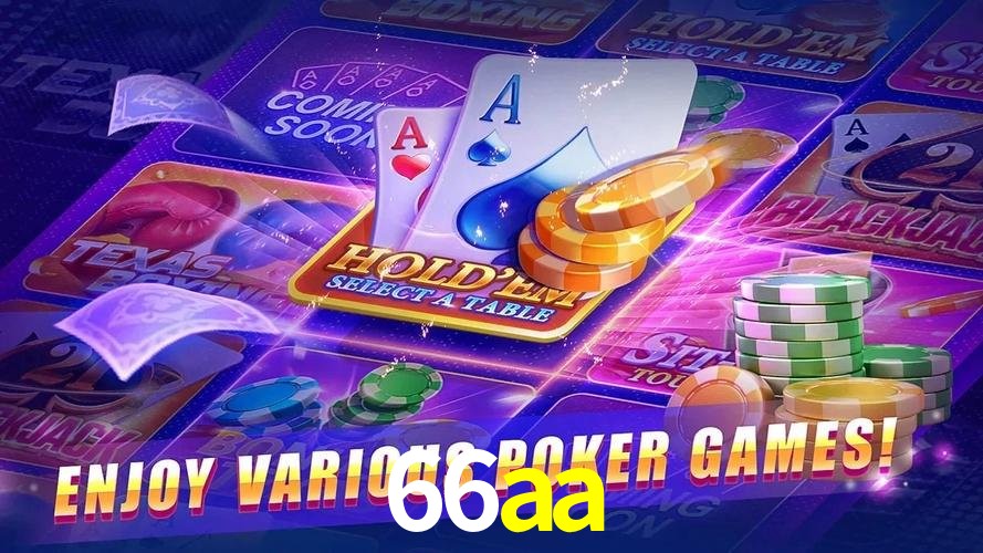 Inovações de Jogos na 66aa: O Futuro das Experiências Interativas