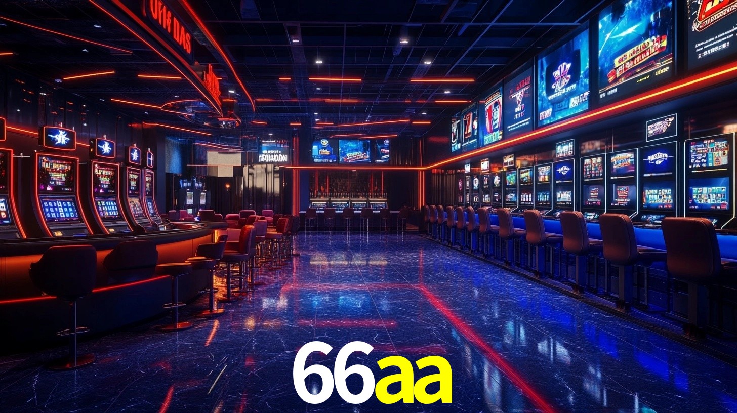 Welcome Bonus 66aa