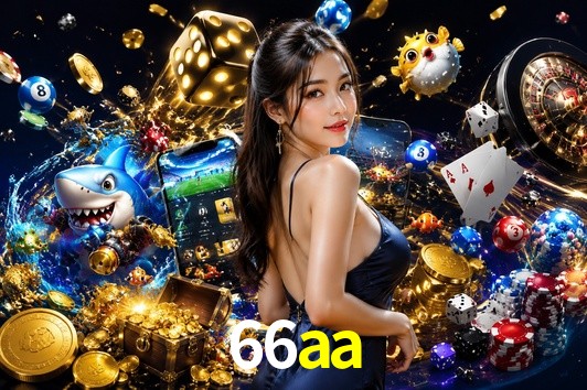 APP oficial da 66aa para mobile