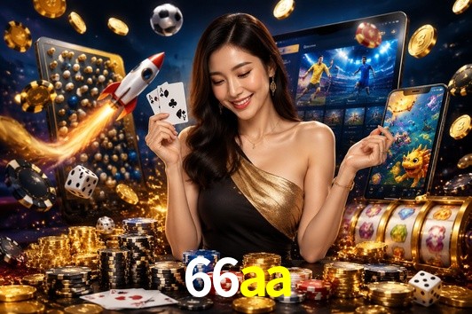 Games Directory 66aa