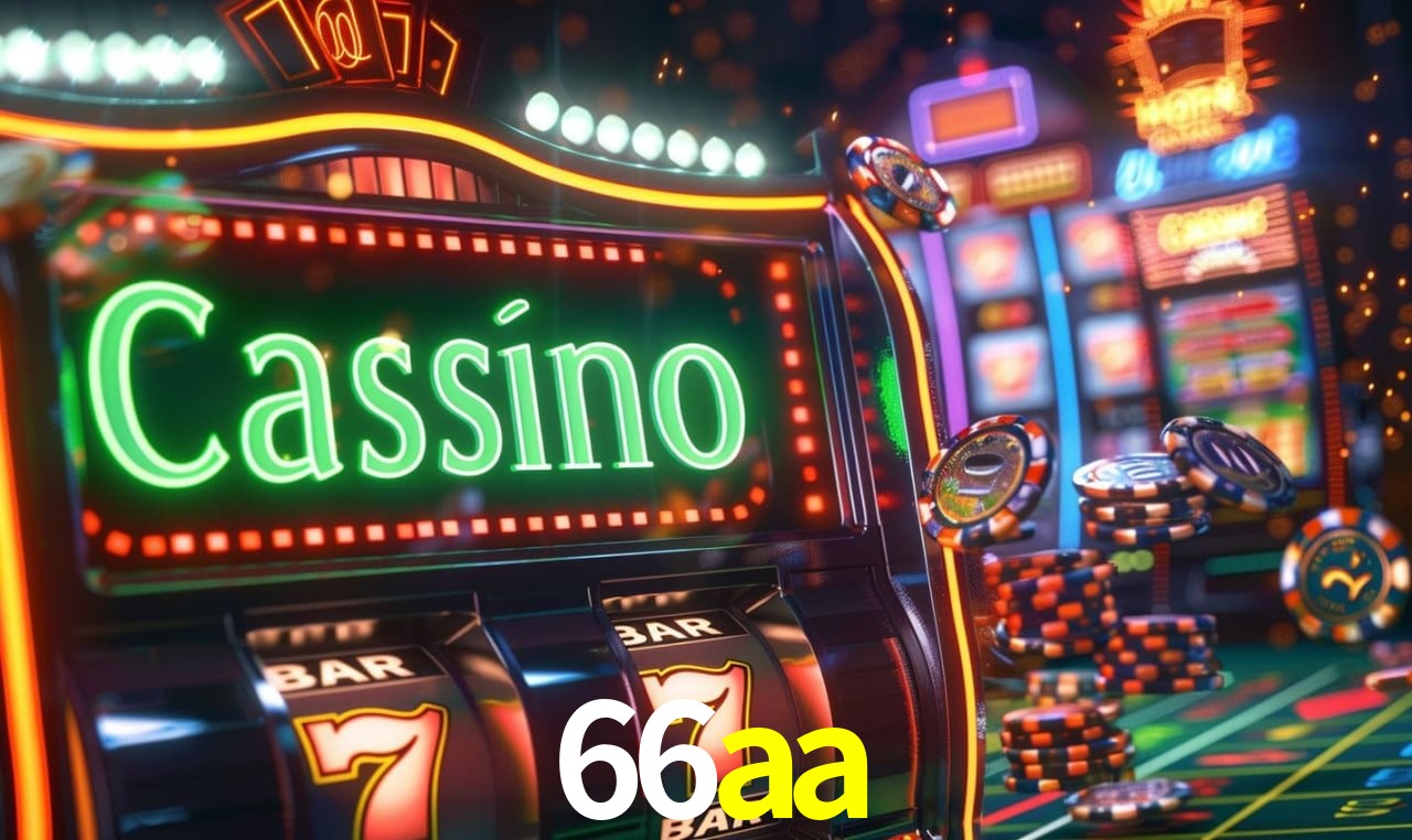 Recursos de Bônus 66aa