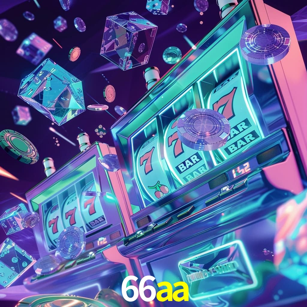 A Emoção da Loteria na 66aa: Uma Chance de Mudança de Vida
