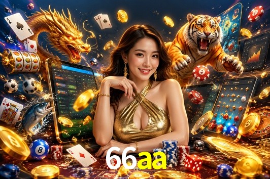 Game Providers 66aa
