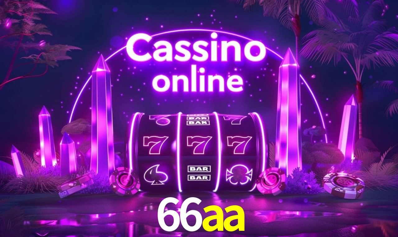 Diretório de Jogos 66aa