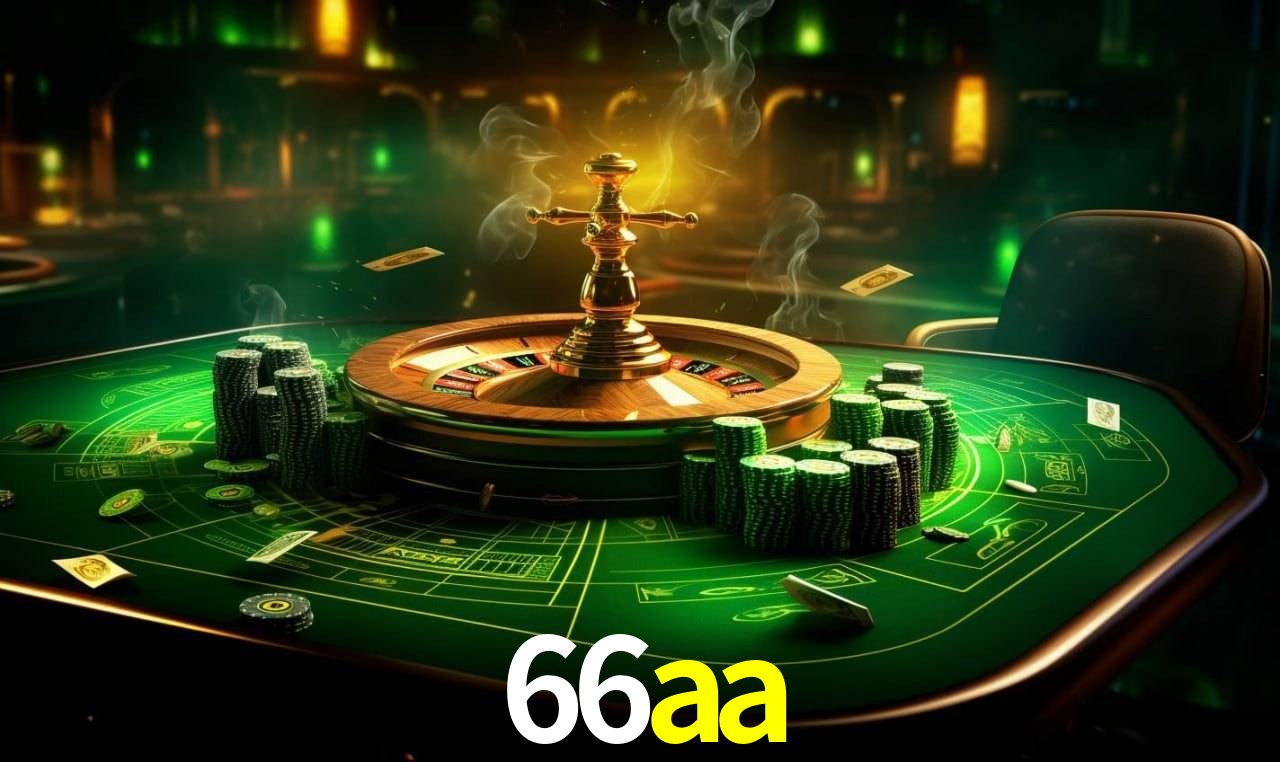 Desvendando o Mundo dos Jogos Virtuais na 66aa