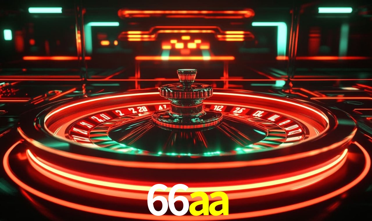 Descubra a Magia dos Jogos de Arcade no 66aa