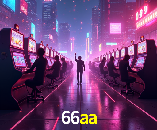 Interface do App 66aa