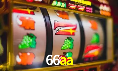 A Emoção da Loteria na 66aa: Uma Chance de Mudança de Vida