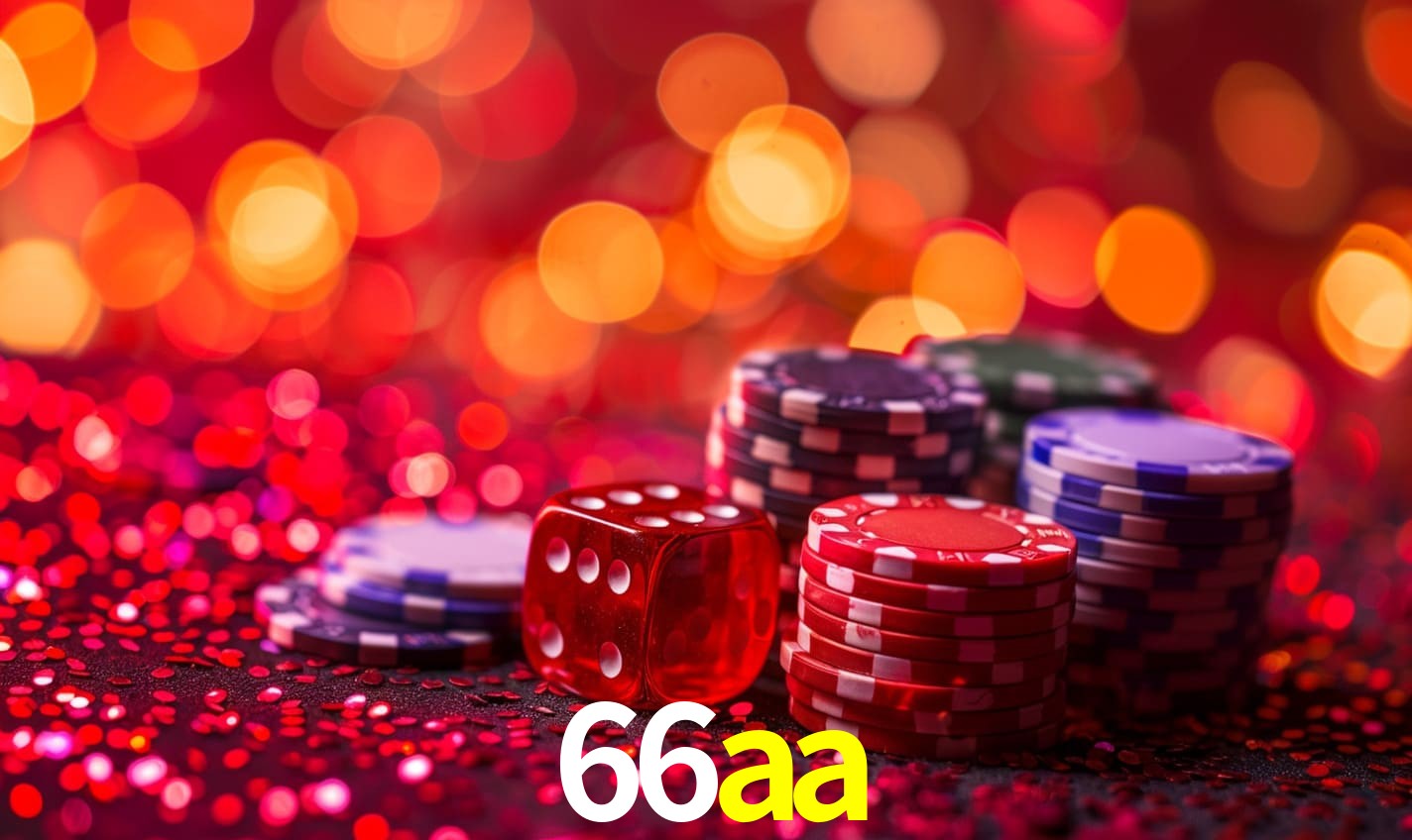 Explorando a Categoria de Eventos em Apostas na 66aa