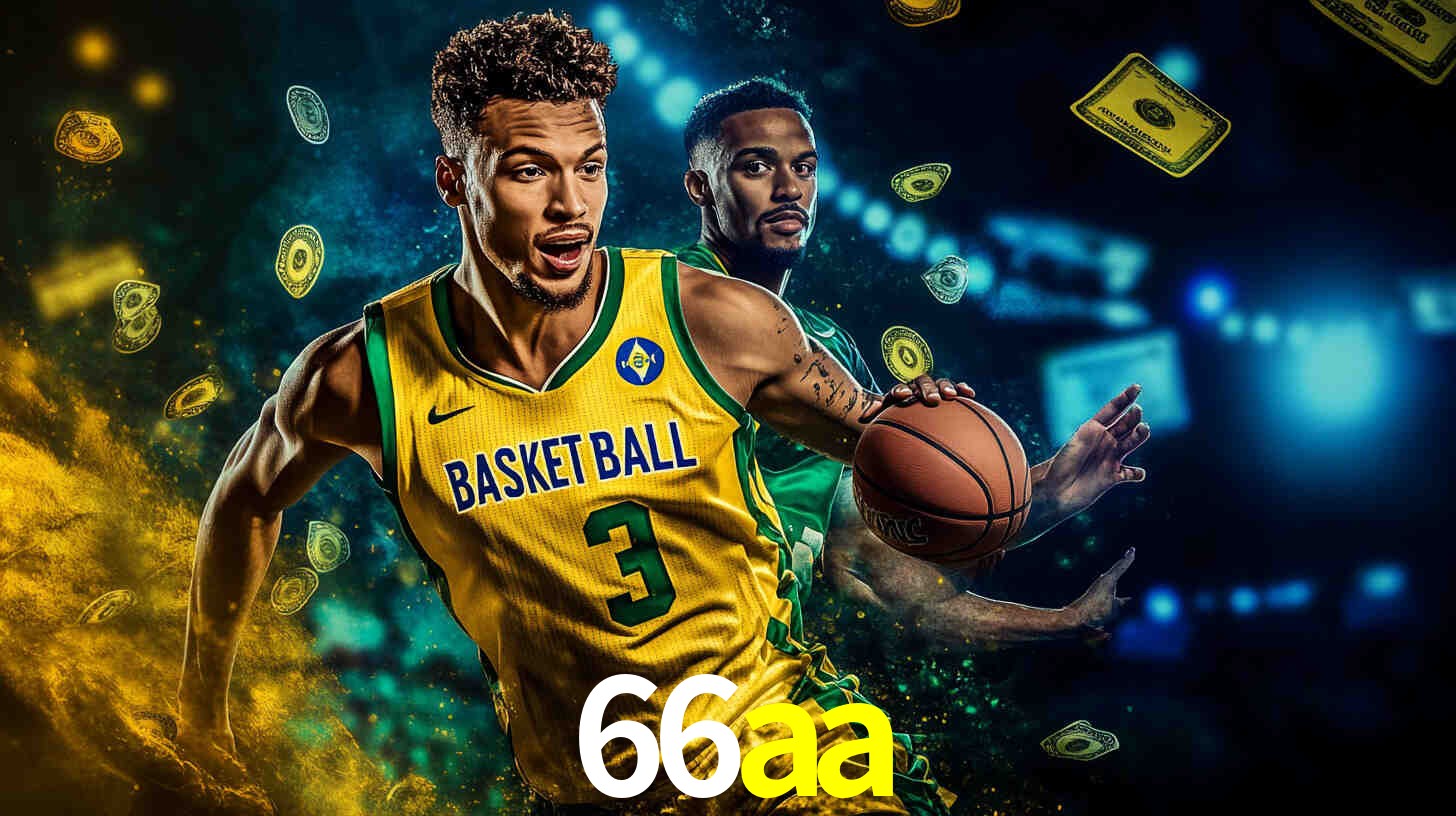 Apostas Esportivas na 66aa: Um Guia Completo