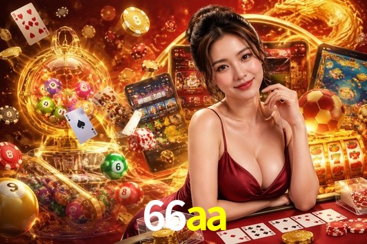 Live Casino 66aa