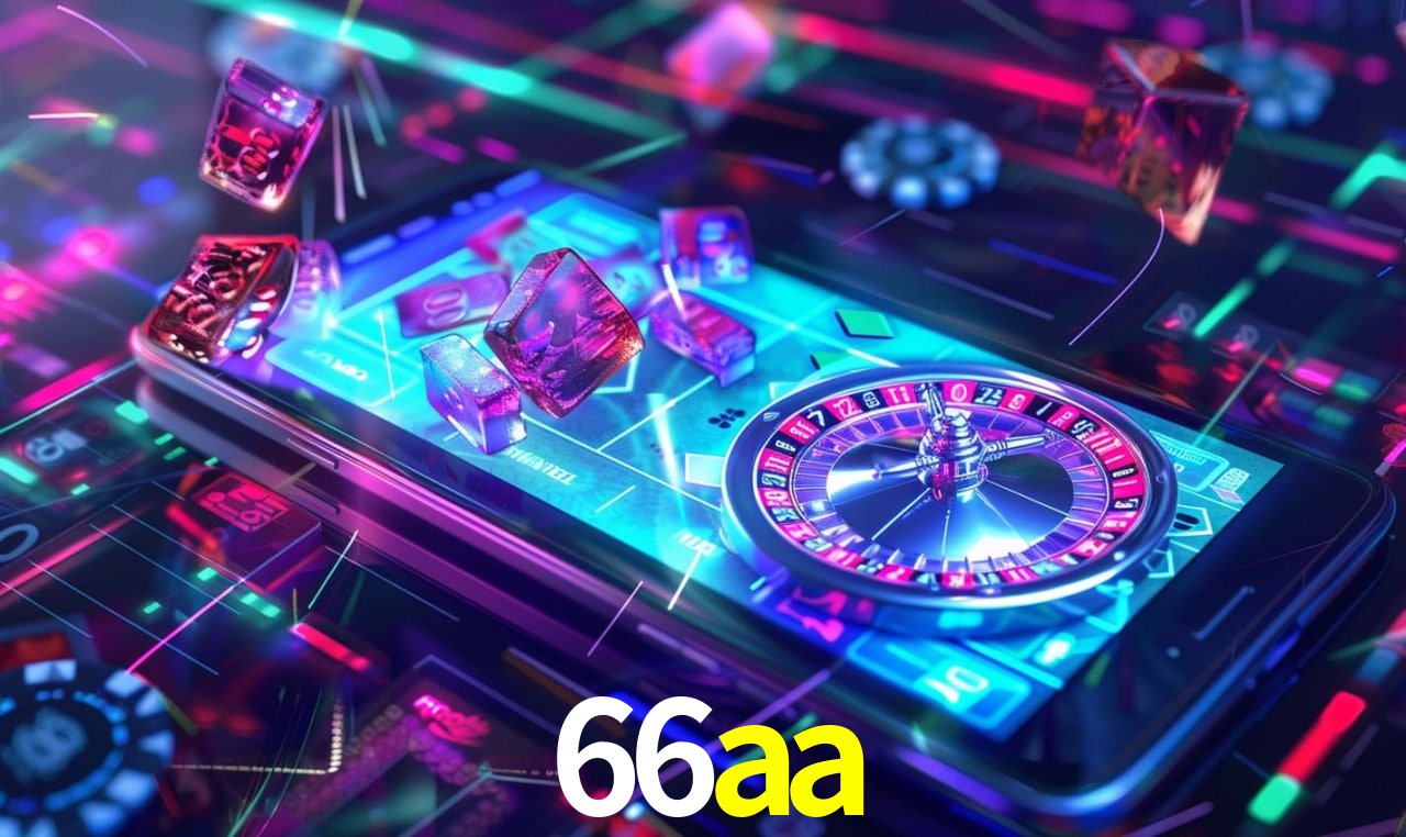 Mesa de Blackjack 66aa