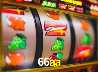 A Emoção da Loteria na 66aa: Uma Chance de Mudança de Vida