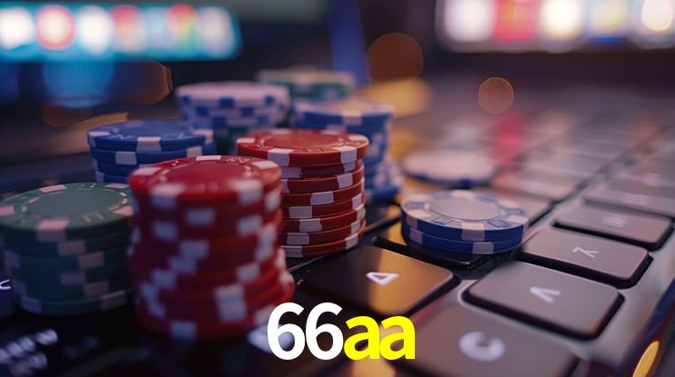 Jogos de Slot 66aa