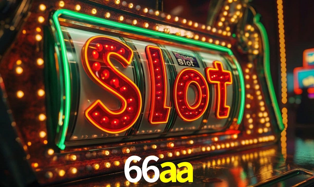 Provedores de Jogos 66aa